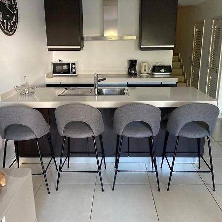 Modern 2 Bed Apartment Vale Do Lobo Kültér fotó