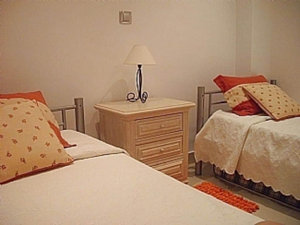 Modern 2 Bed Apartment Vale Do Lobo Kültér fotó