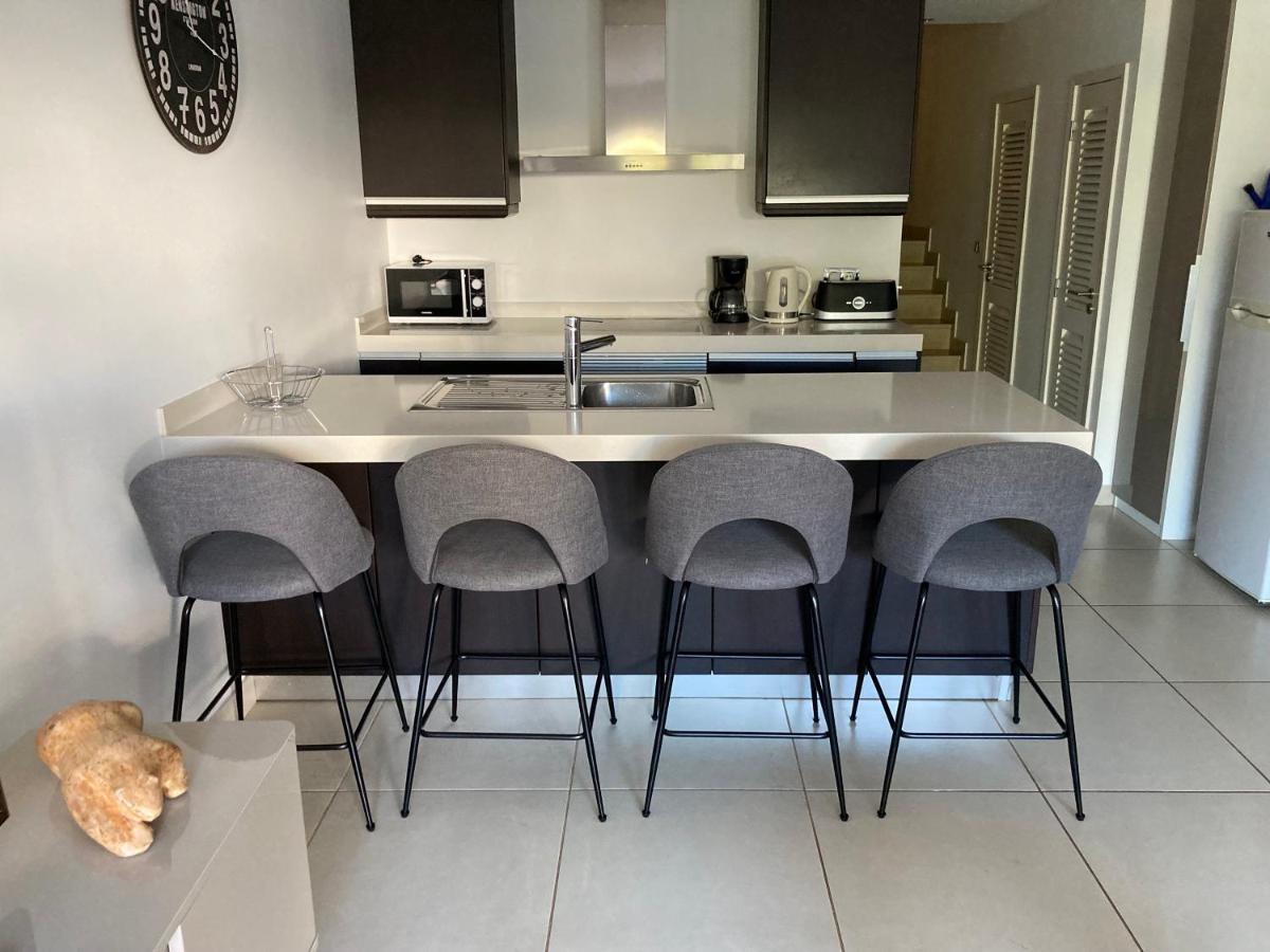 Modern 2 Bed Apartment Vale Do Lobo Kültér fotó