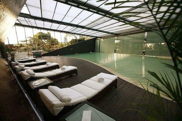 Modern 2 Bed Apartment Vale Do Lobo Kültér fotó